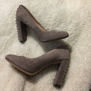 Vince camuto heels